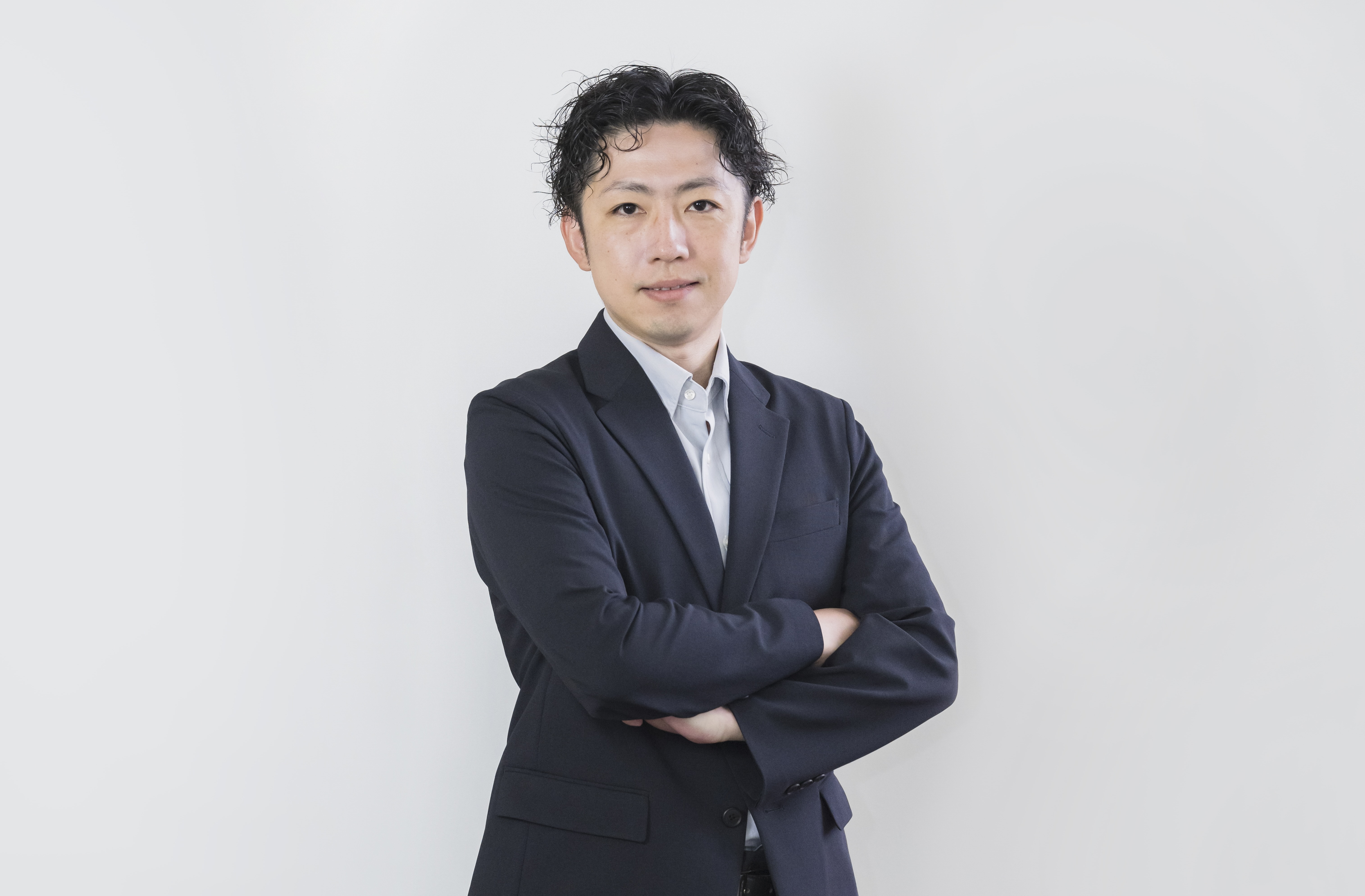 江崎貴裕准教授