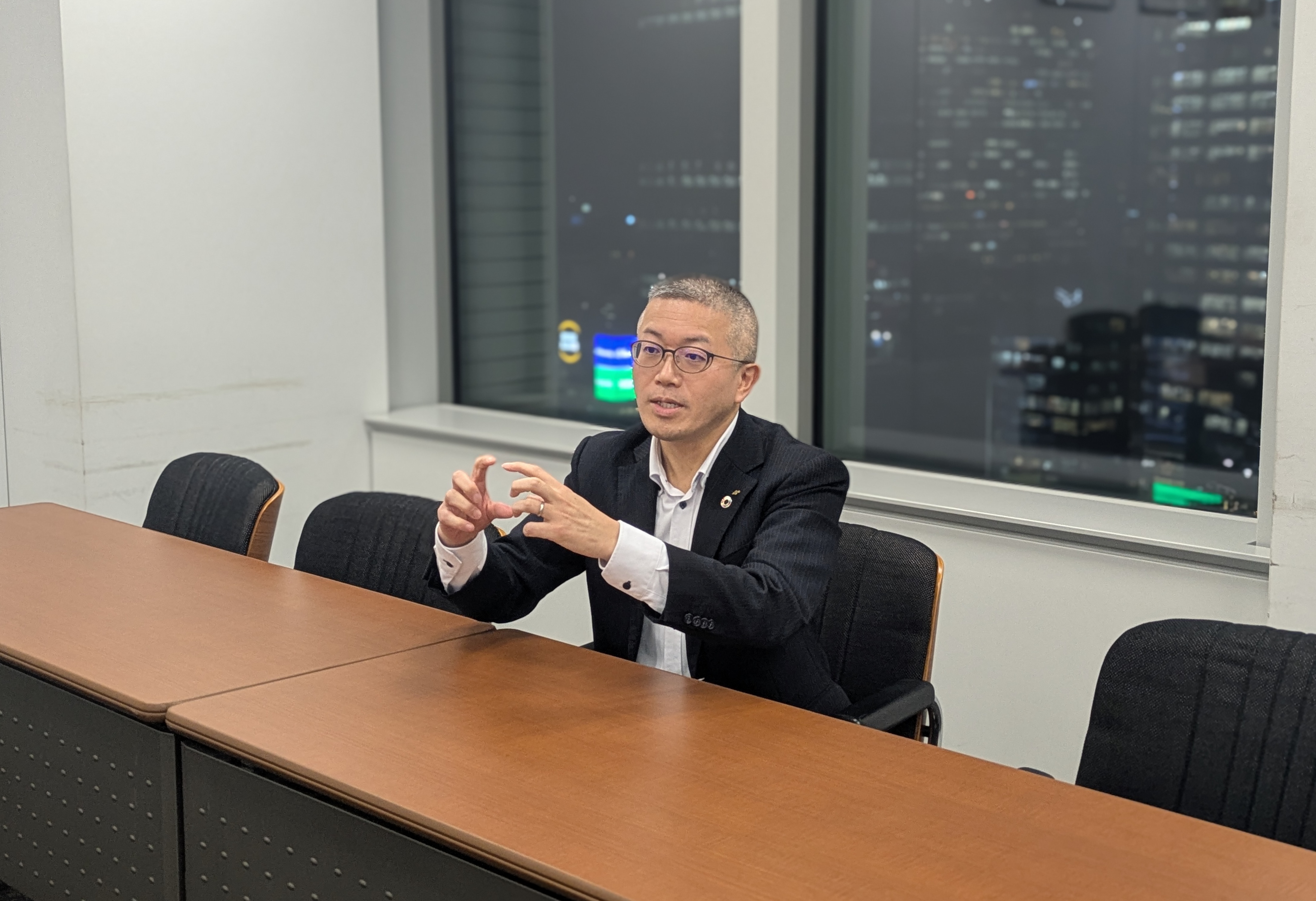 導入後の成果について教えてください。