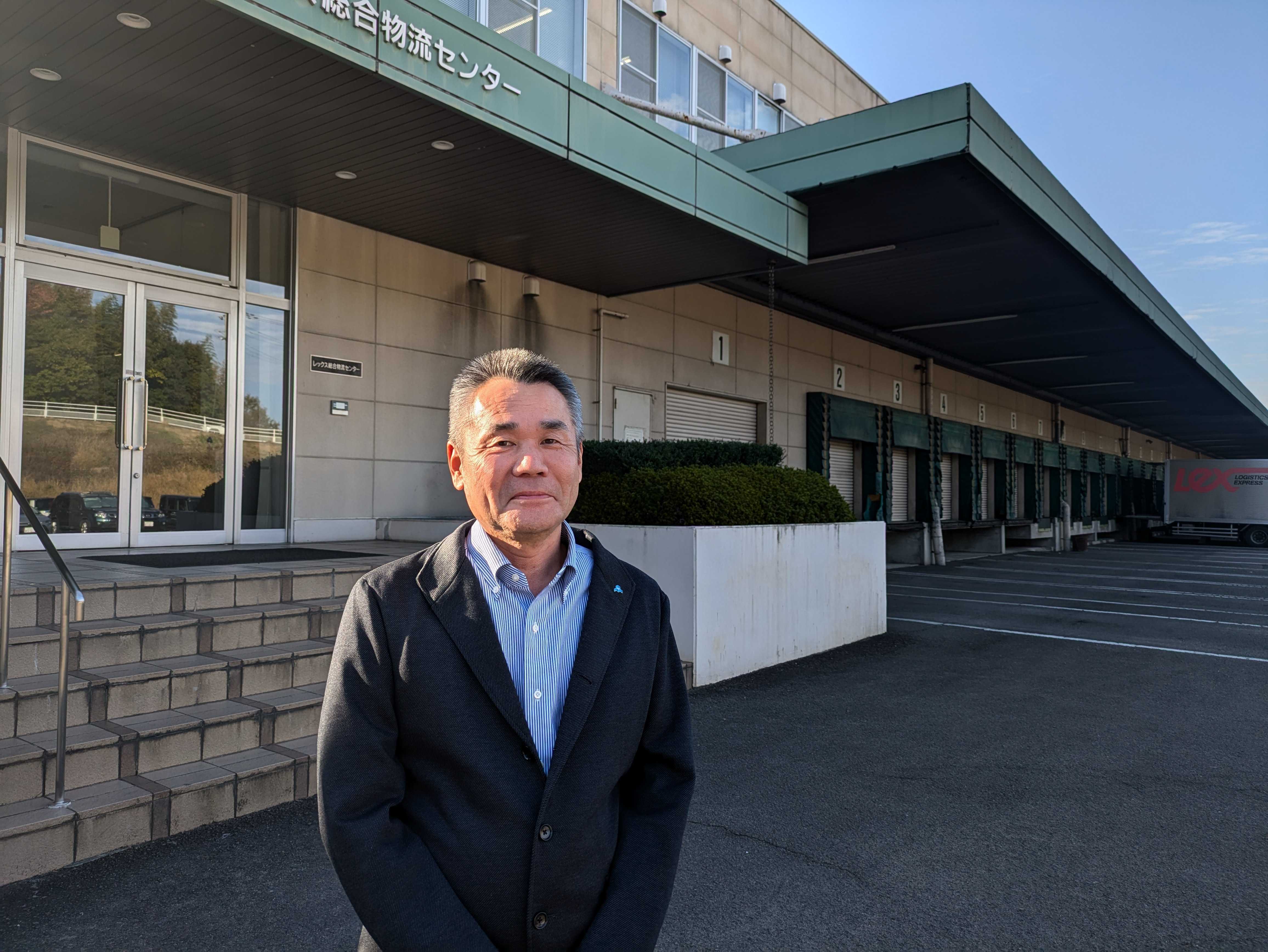 導入を決めたきっかけを教えてください。