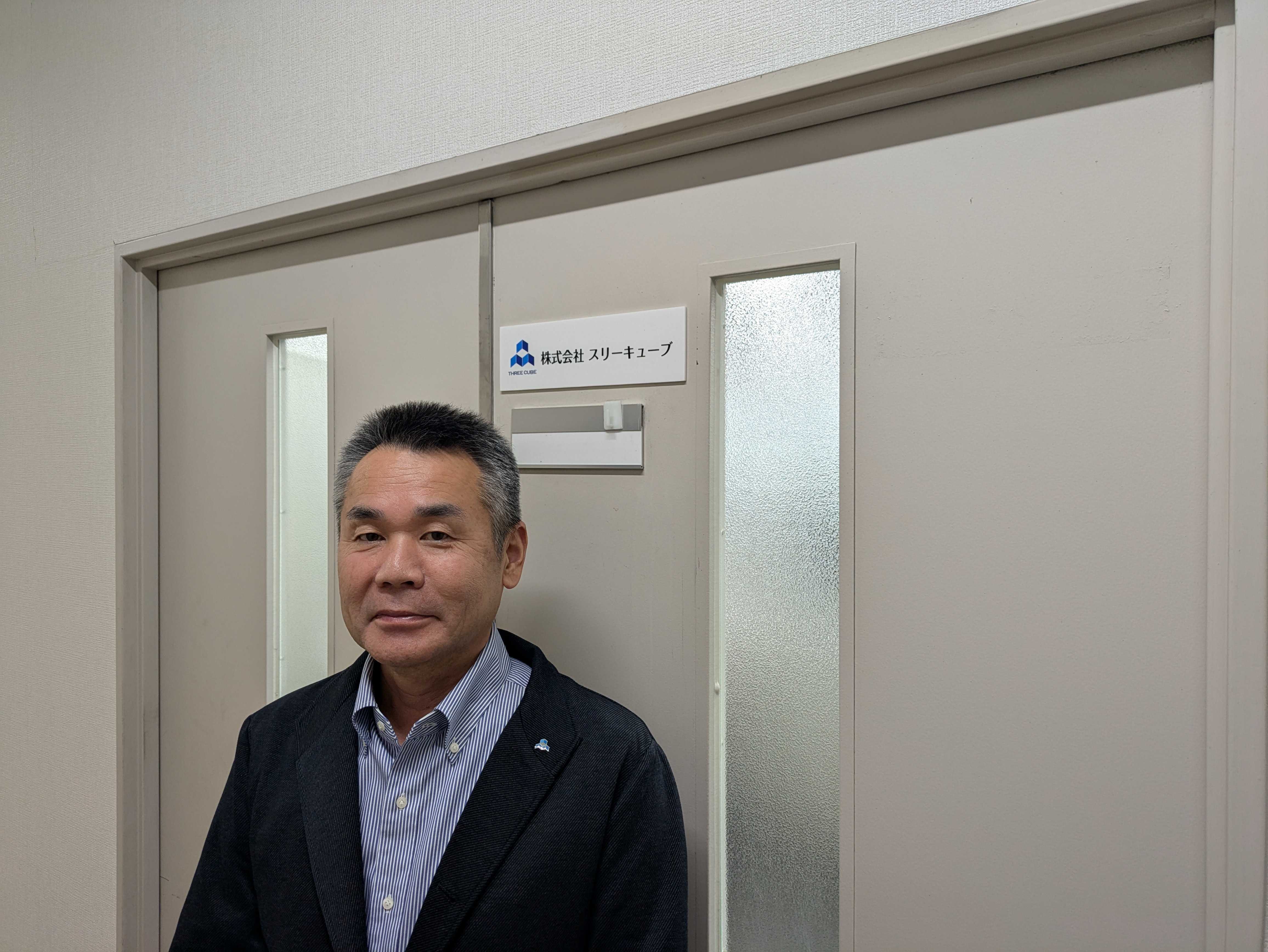 今後、どのような展望を描いていますか？