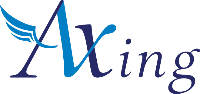 株式会社Axing様